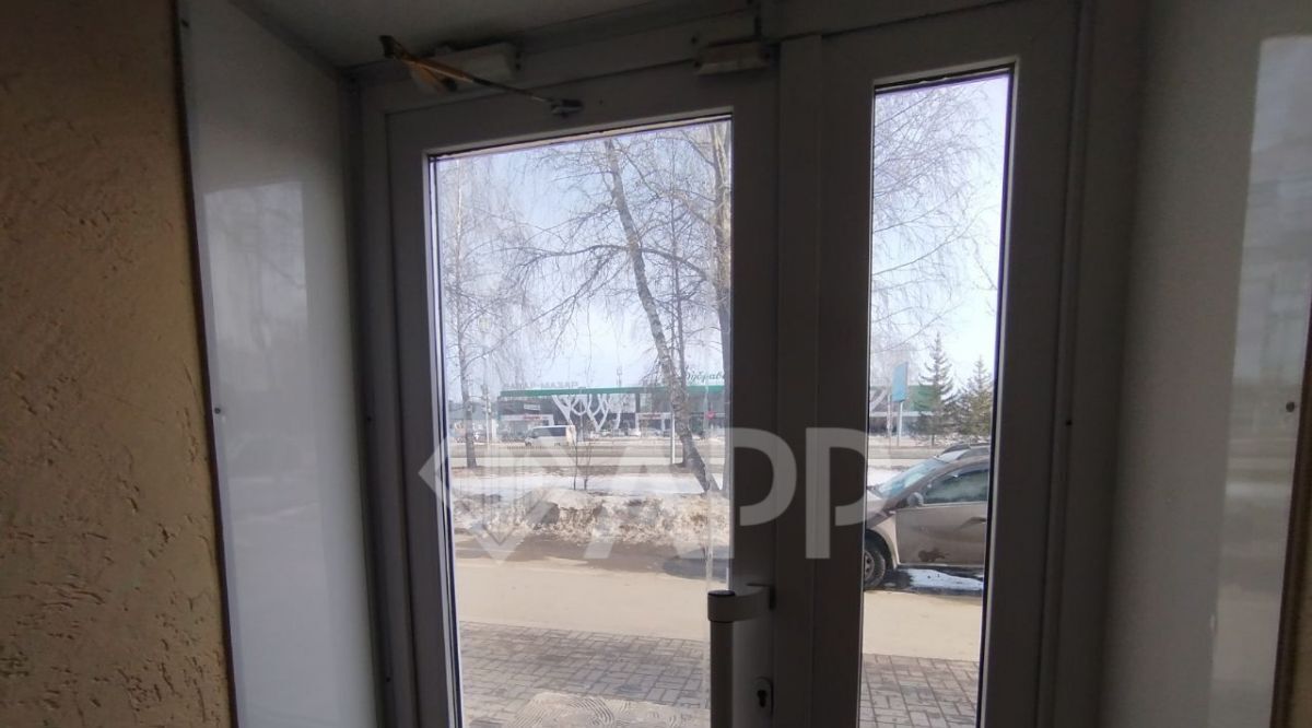 офис г Набережные Челны р-н Автозаводский пр-кт Автозаводский 31а фото 7