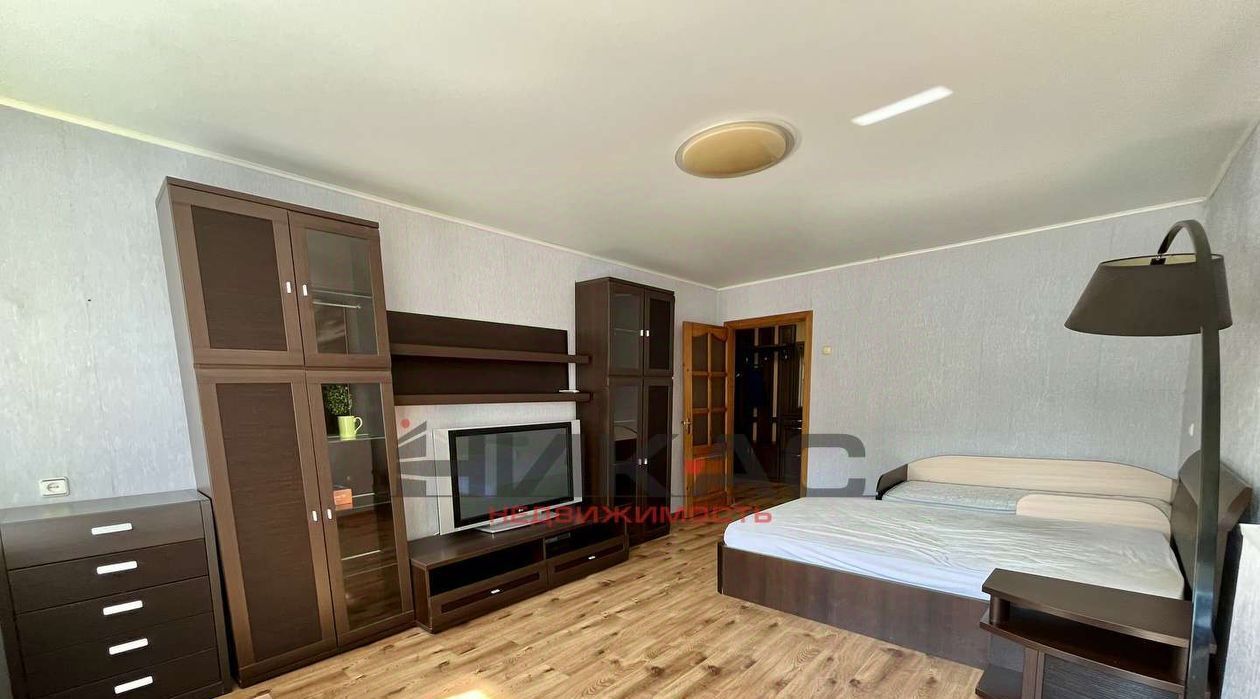 квартира г Ярославль р-н Красноперекопский ул Нагорная 3 фото 6