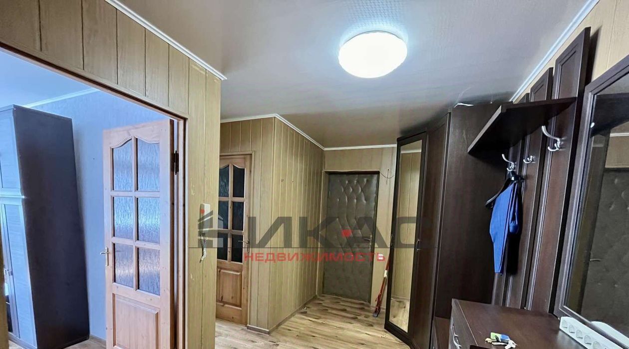 квартира г Ярославль р-н Красноперекопский ул Нагорная 3 фото 12