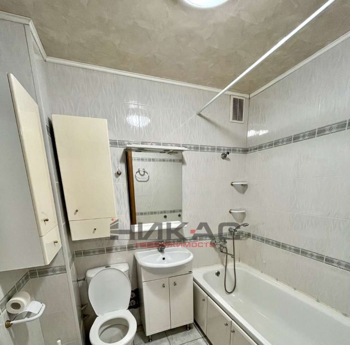 квартира г Ярославль р-н Красноперекопский ул Нагорная 3 фото 10
