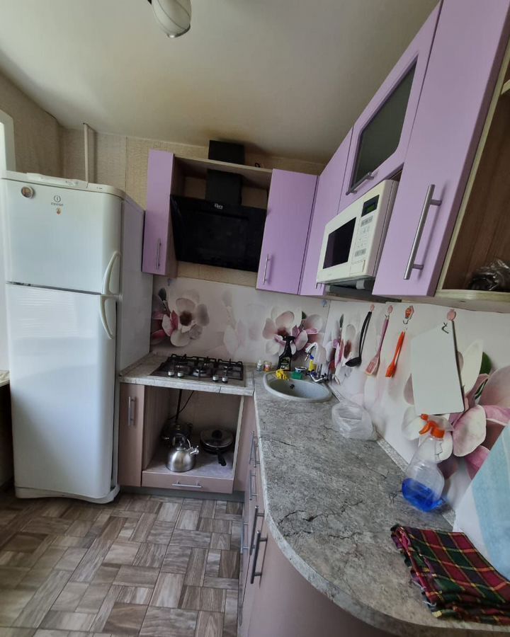 квартира г Березники ул Карла Маркса 38 фото 8