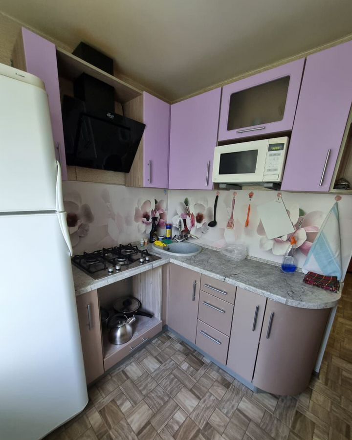 квартира г Березники ул Карла Маркса 38 фото 7