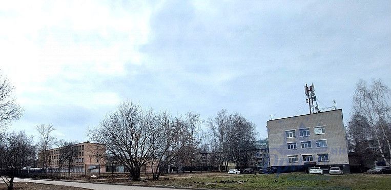 квартира г Нижний Новгород р-н Автозаводский Парк культуры 6-й мкр-н, 37 фото 6