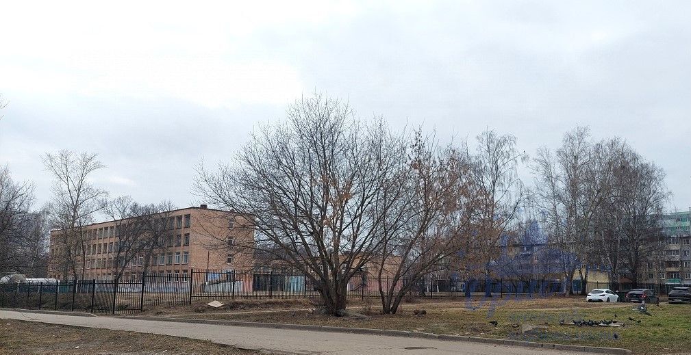 квартира г Нижний Новгород р-н Автозаводский Парк культуры 6-й мкр-н, 37 фото 8