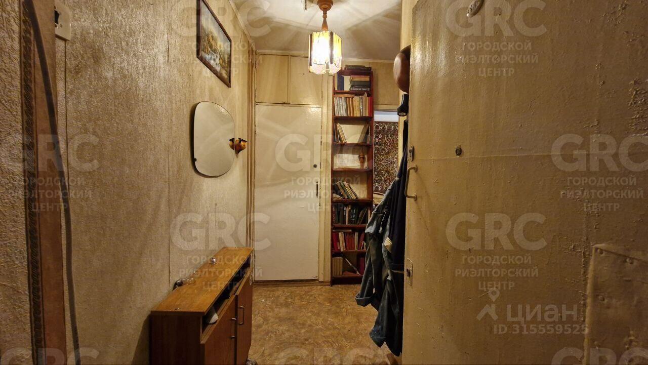 квартира г Сочи р-н Центральный пер Центральный ул Комсомольская фото 5