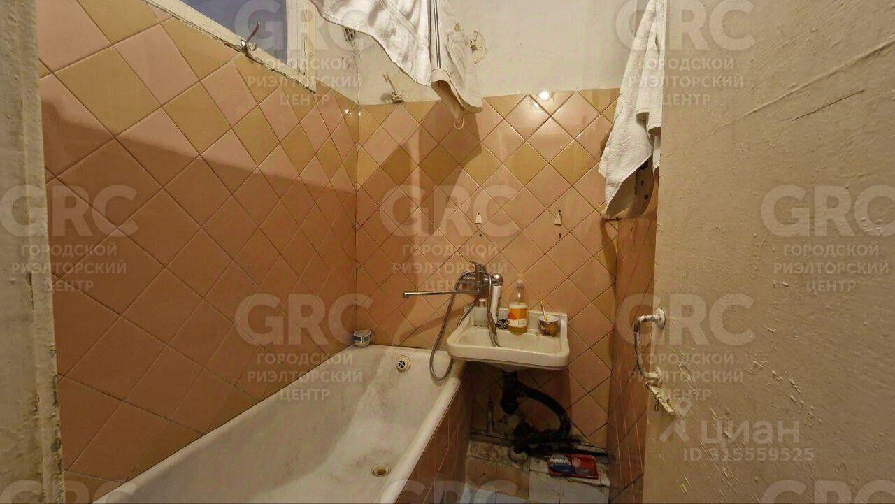 квартира г Сочи р-н Центральный пер Центральный ул Комсомольская фото 10