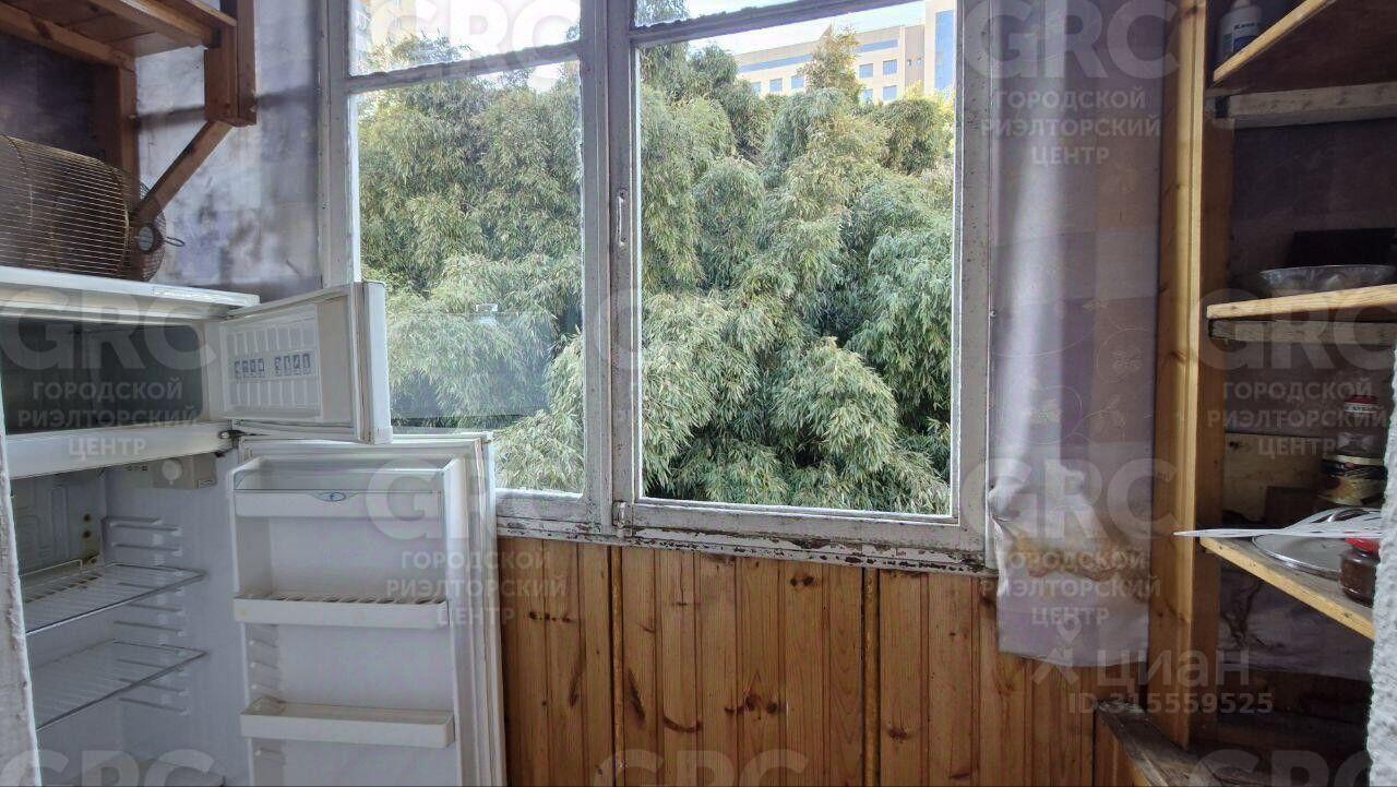 квартира г Сочи р-н Центральный пер Центральный ул Комсомольская фото 12
