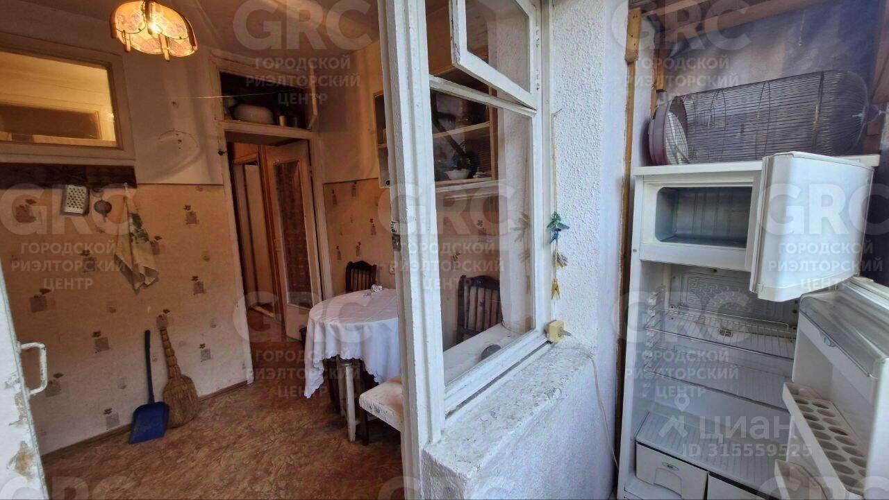 квартира г Сочи р-н Центральный пер Центральный ул Комсомольская фото 15