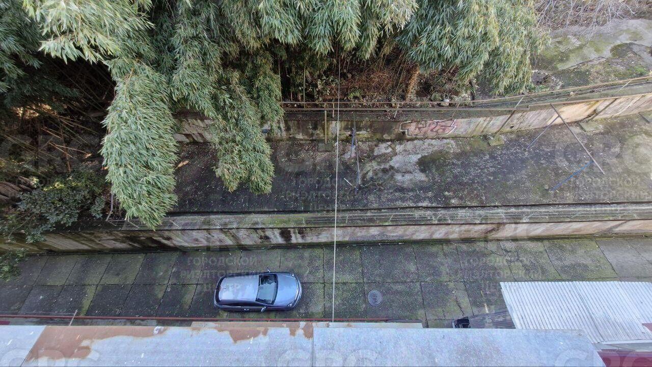 квартира г Сочи р-н Центральный пер Центральный ул Комсомольская фото 14