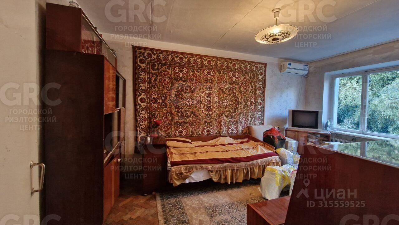 квартира г Сочи р-н Центральный пер Центральный ул Комсомольская фото 18