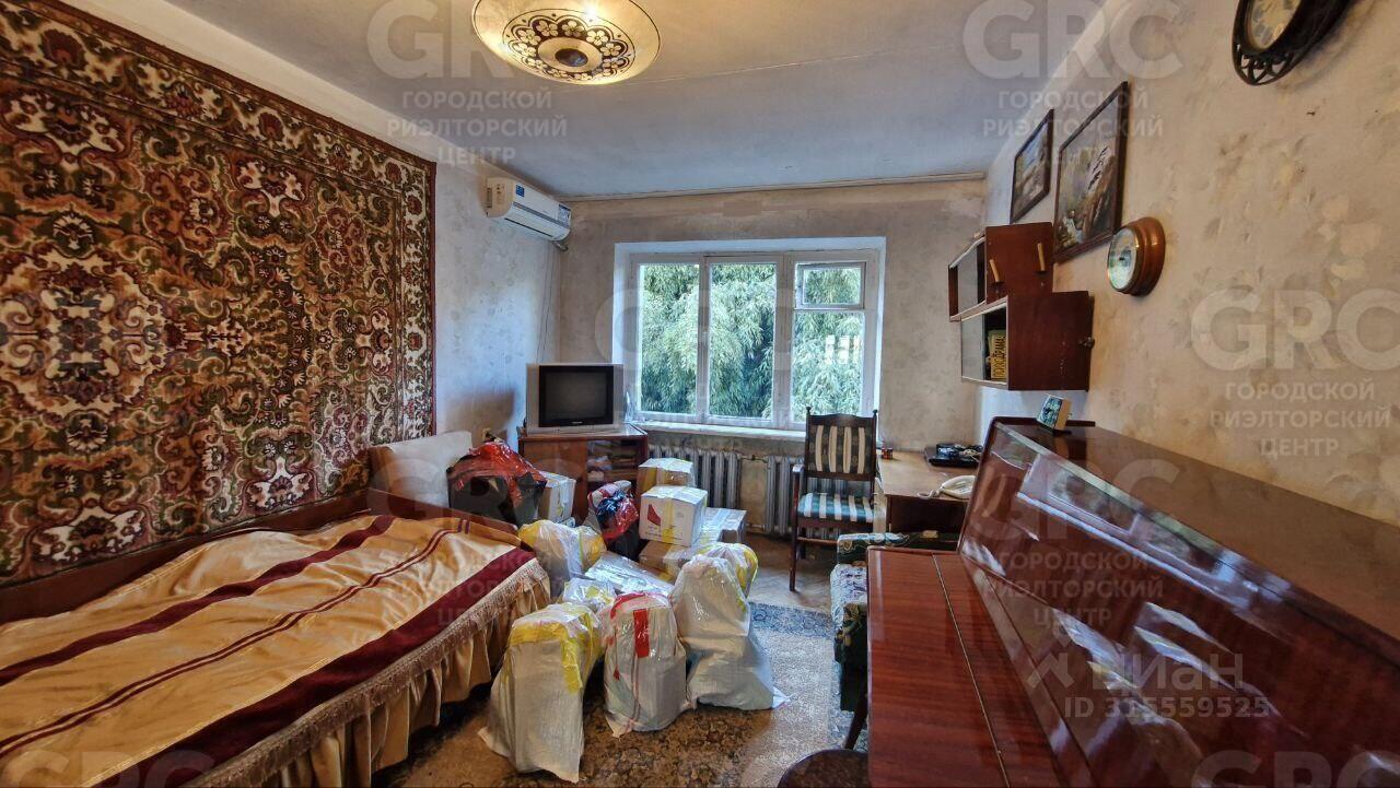 квартира г Сочи р-н Центральный пер Центральный ул Комсомольская фото 19