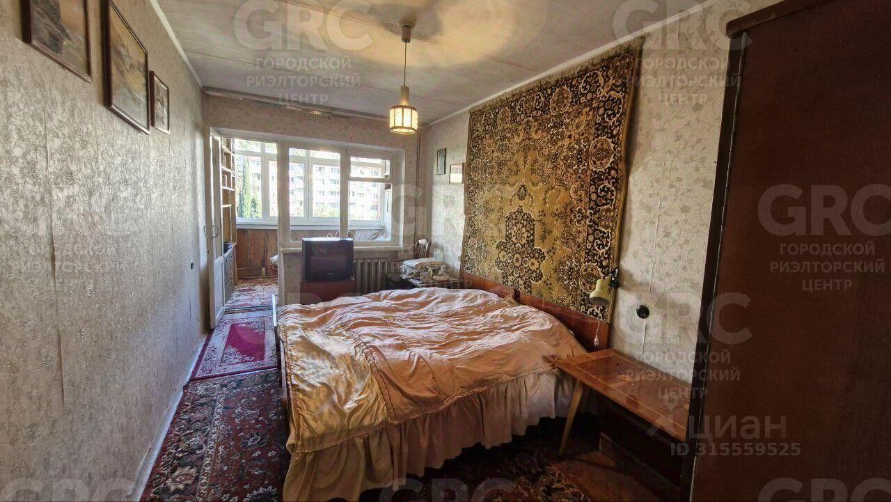 квартира г Сочи р-н Центральный пер Центральный ул Комсомольская фото 21