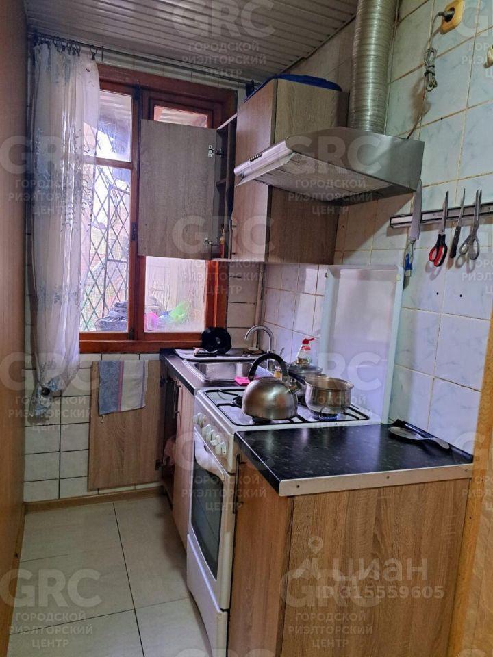 квартира г Сочи р-н Центральный Завокзальный пер Безымянный фото 20