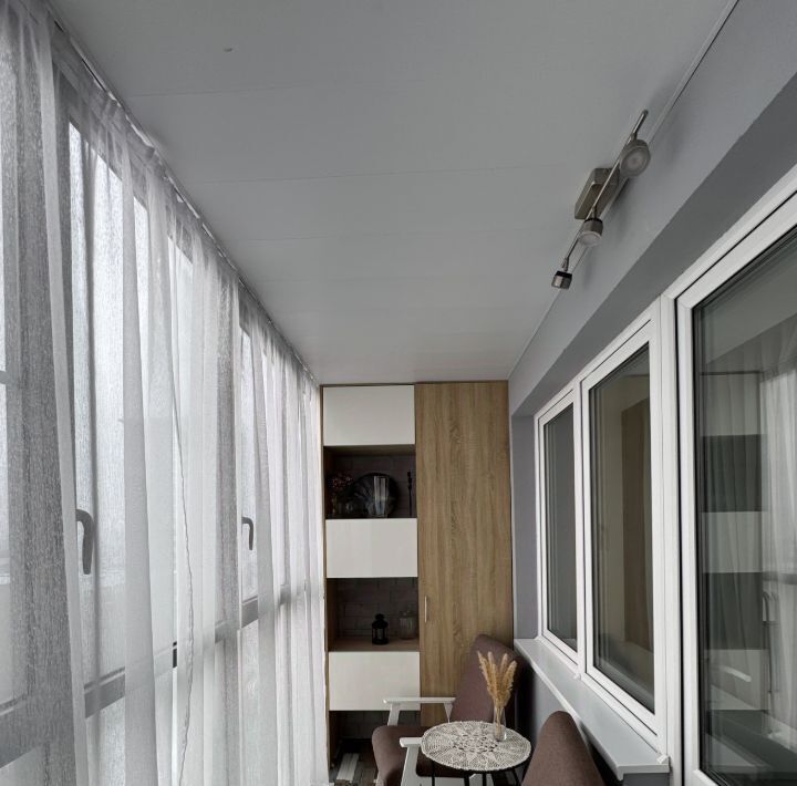 квартира г Киров р-н Ленинский ул Красноармейская 82а фото 23