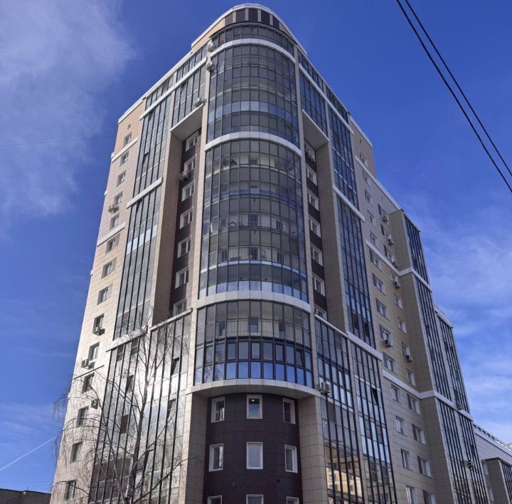 квартира г Киров р-н Ленинский ул Красноармейская 82а фото 27