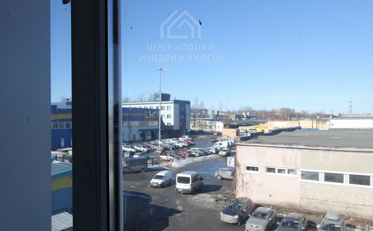 свободного назначения г Петрозаводск р-н Северная Промзона ул Заводская 5с/6 фото 26