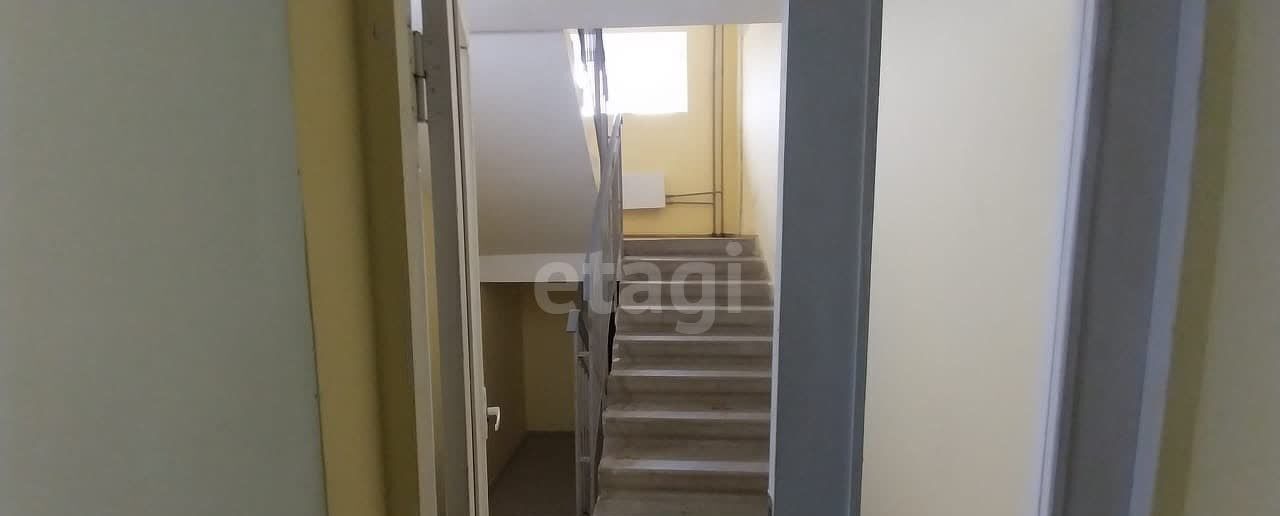 квартира г Клин р-н мкр Майданово 2к 2 фото 8