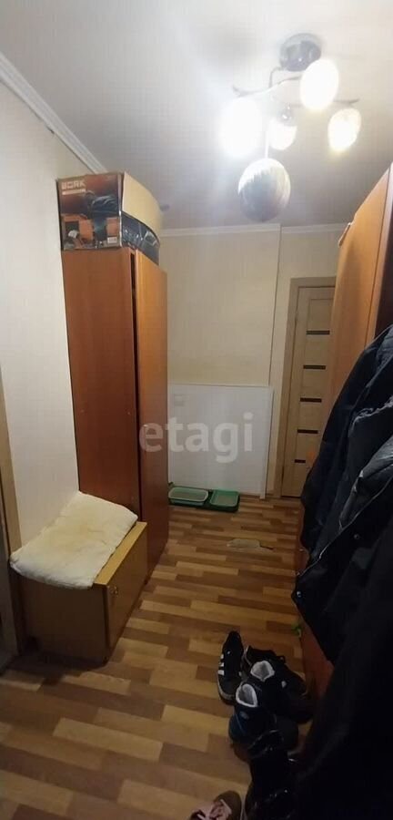 квартира г Клин р-н мкр Майданово 2к 2 фото 9