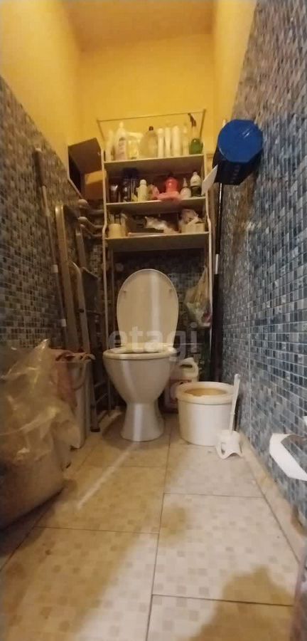 квартира г Клин р-н мкр Майданово 2к 2 фото 11