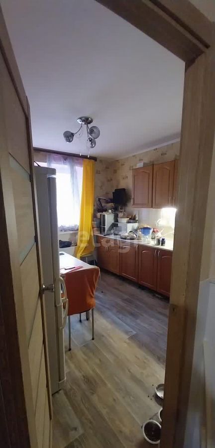 квартира г Клин р-н мкр Майданово 2к 2 фото 15