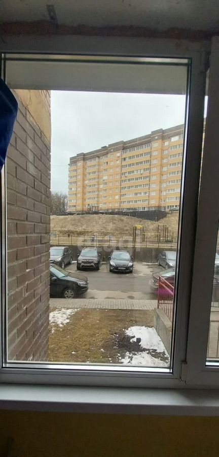 квартира г Клин р-н мкр Майданово 2к 2 фото 20