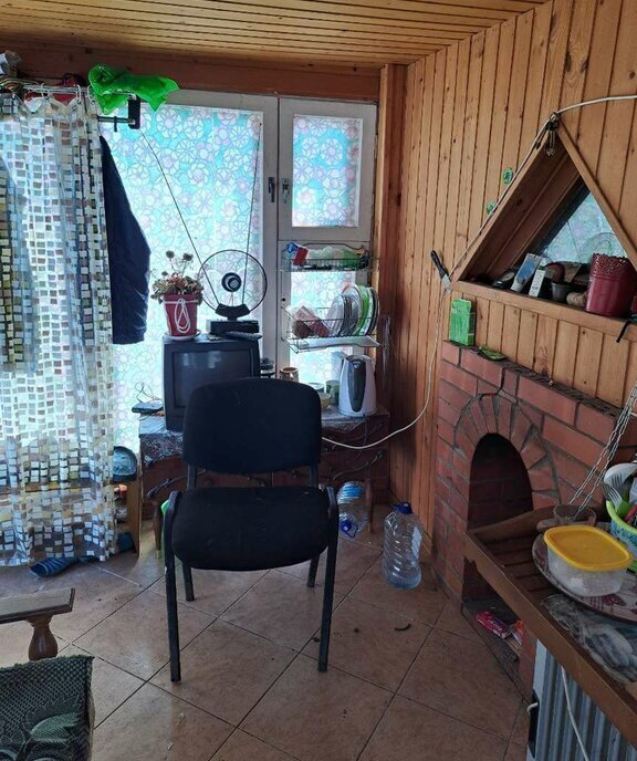 дом г Самара Гагаринская СДК Треста № 11, 1-я линия, 5 фото 21