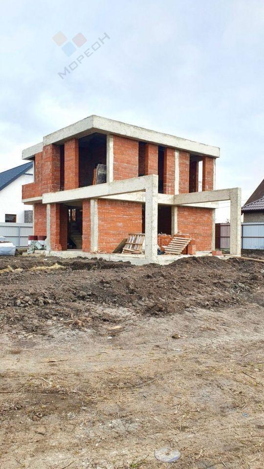 дом г Краснодар Николино Парк улица Александра Маринеско, 9 фото 10