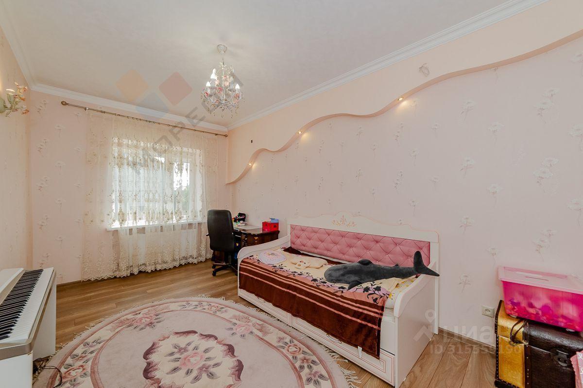 дом г Краснодар пгт Калинино ул Проезжая 11 фото 24