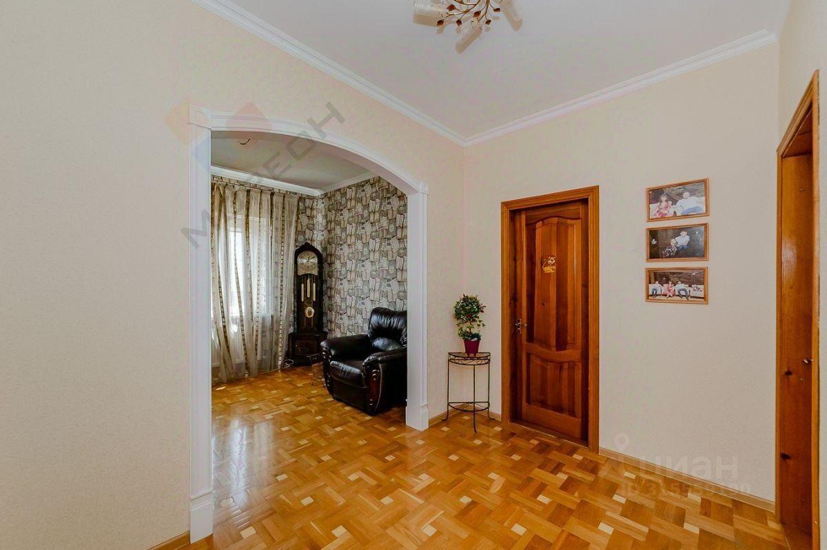 дом г Краснодар пгт Калинино ул Проезжая 11 фото 28