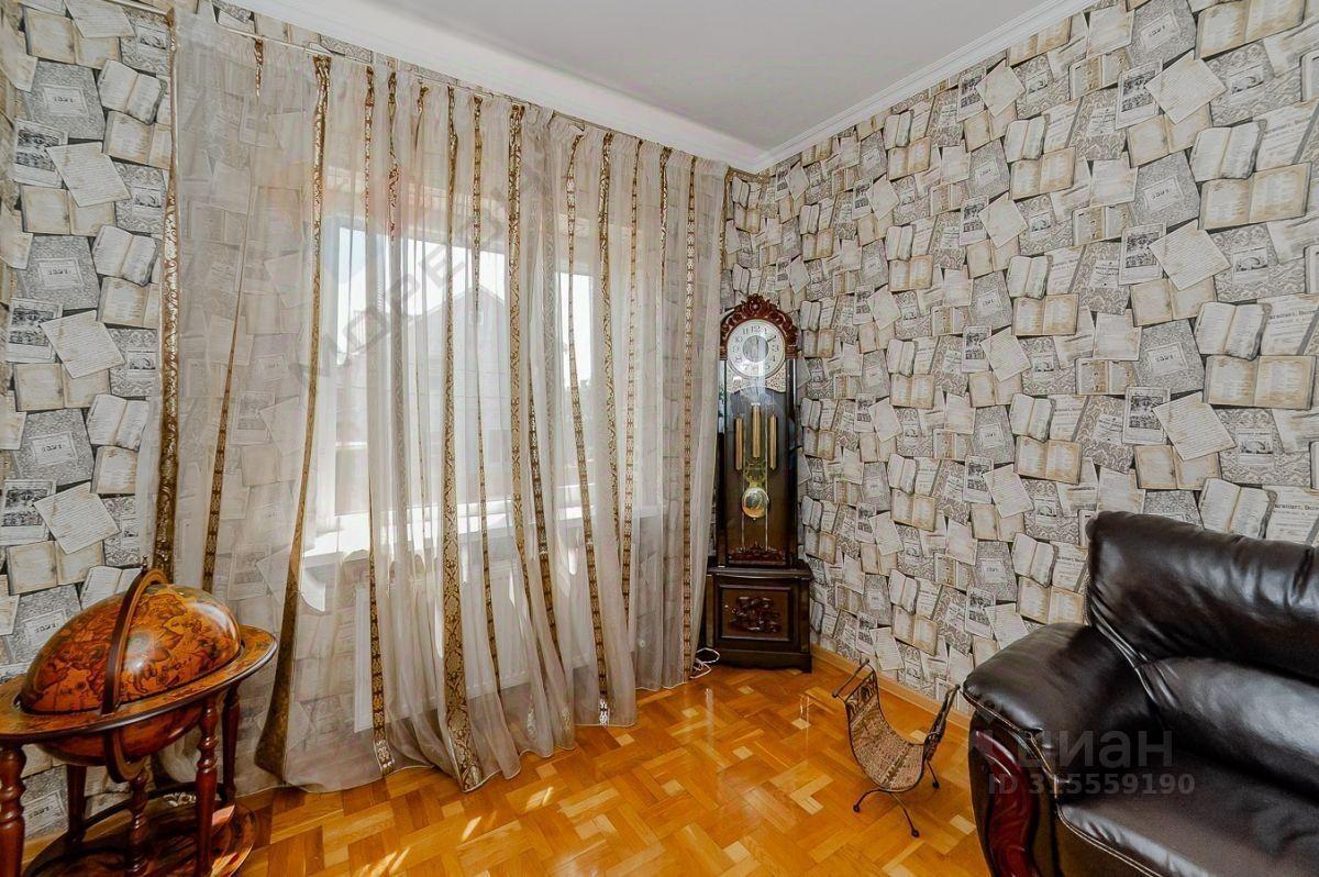 дом г Краснодар пгт Калинино ул Проезжая 11 фото 29
