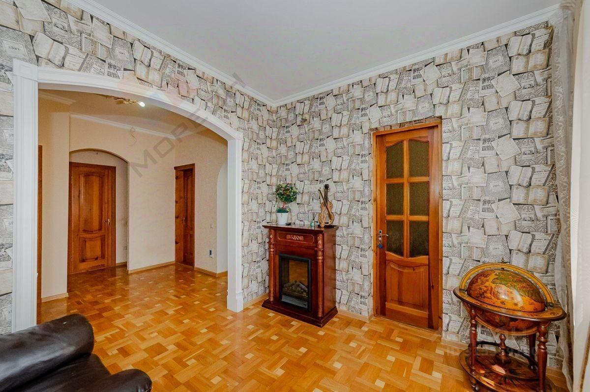 дом г Краснодар пгт Калинино ул Проезжая 11 фото 30