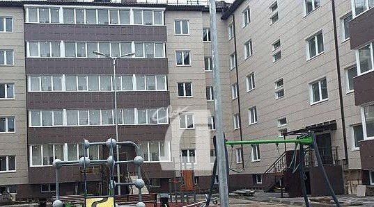 квартира г Краснодар р-н Прикубанский проезд 1-й Лиговский 5 фото 6