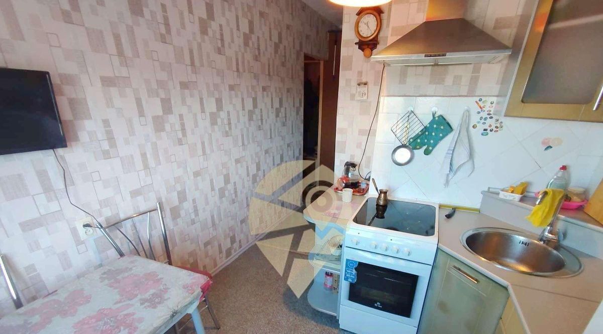 квартира г Старый Оскол Олимпийский микрорайон 49А фото 4