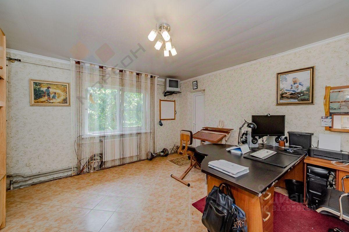 дом г Краснодар пгт Калинино ул Проезжая 11 фото 50