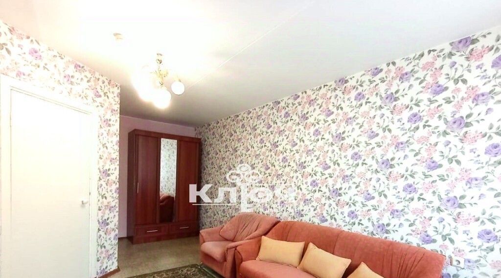 квартира г Стерлитамак ул Карла Маркса 160 фото 3