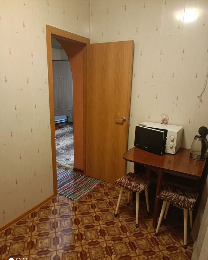квартира г Норильск ул Комсомольская 28 фото 3