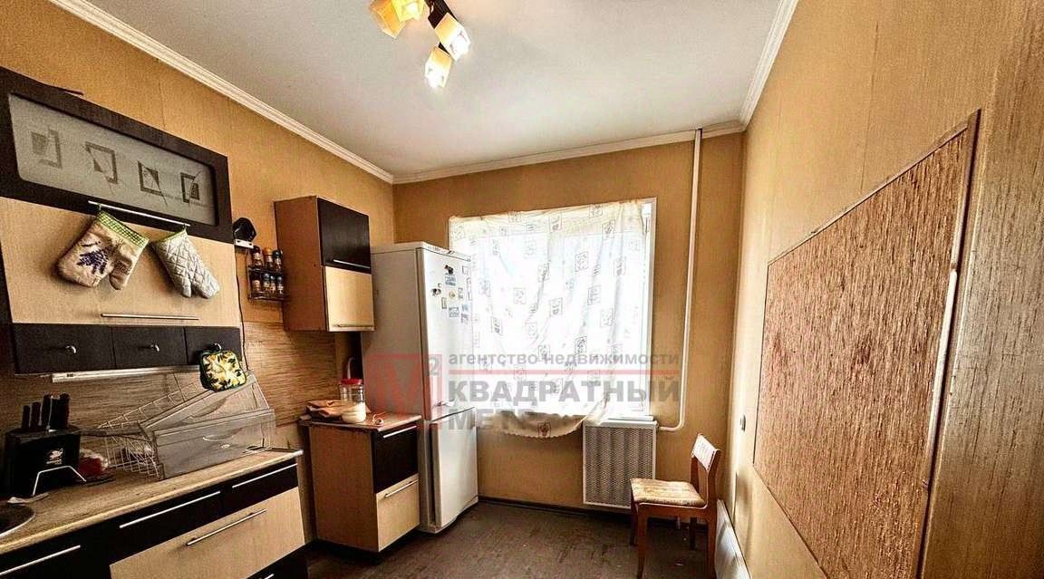 квартира г Старый Оскол Рудничный микрорайон 11А фото 8