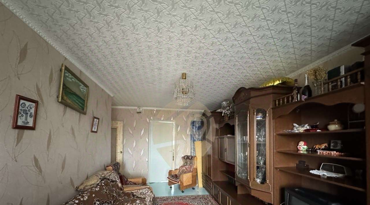 квартира г Губкин ул Раевского 19 фото 5
