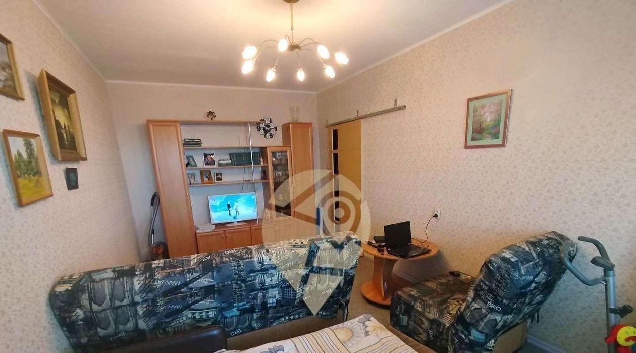 квартира г Старый Оскол Олимпийский микрорайон 49А фото 11