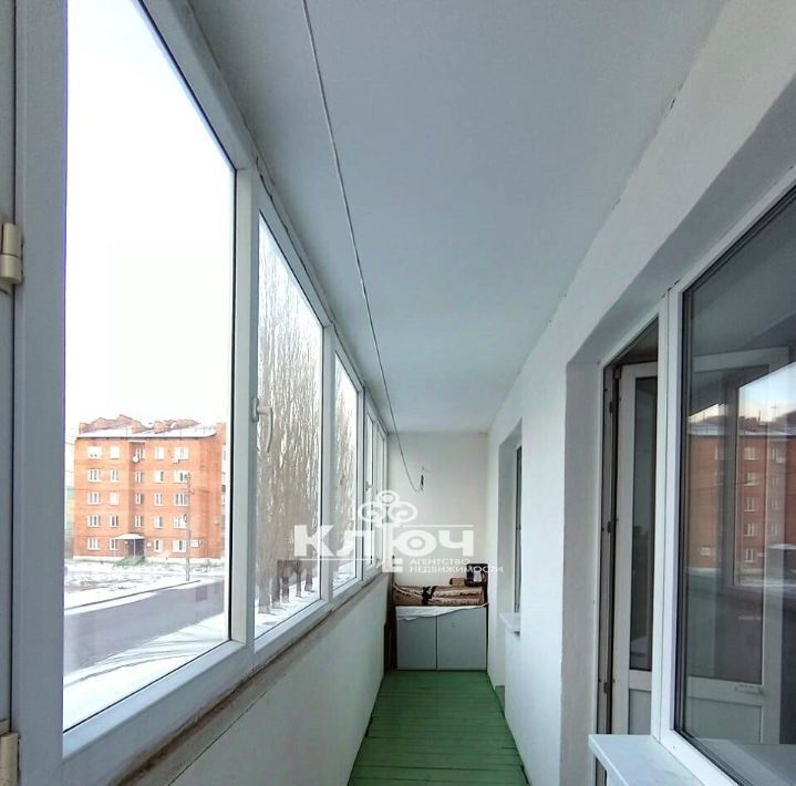 квартира г Стерлитамак ул Карла Маркса 160 фото 16