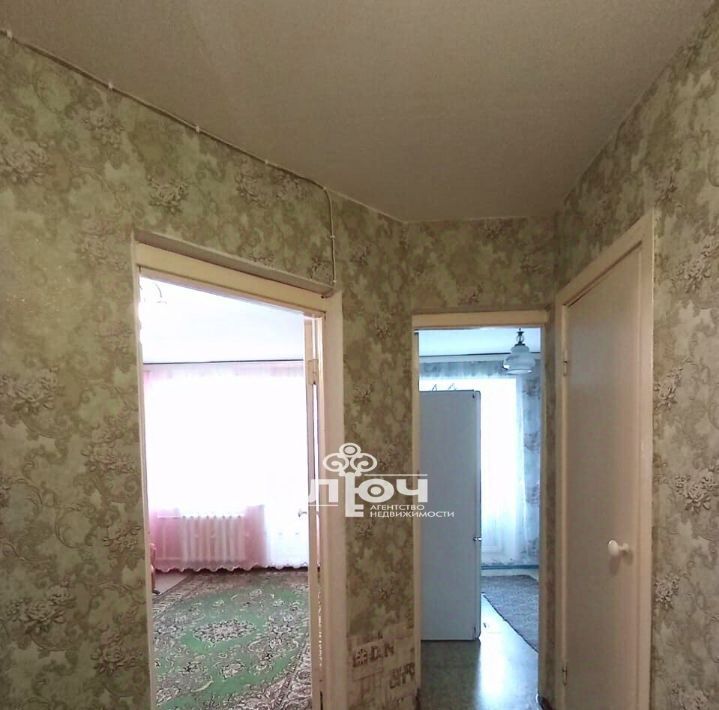 квартира г Стерлитамак ул Карла Маркса 160 фото 10