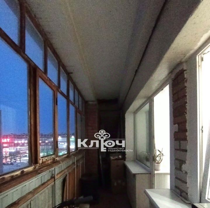 квартира г Стерлитамак ул Артема 63 фото 16