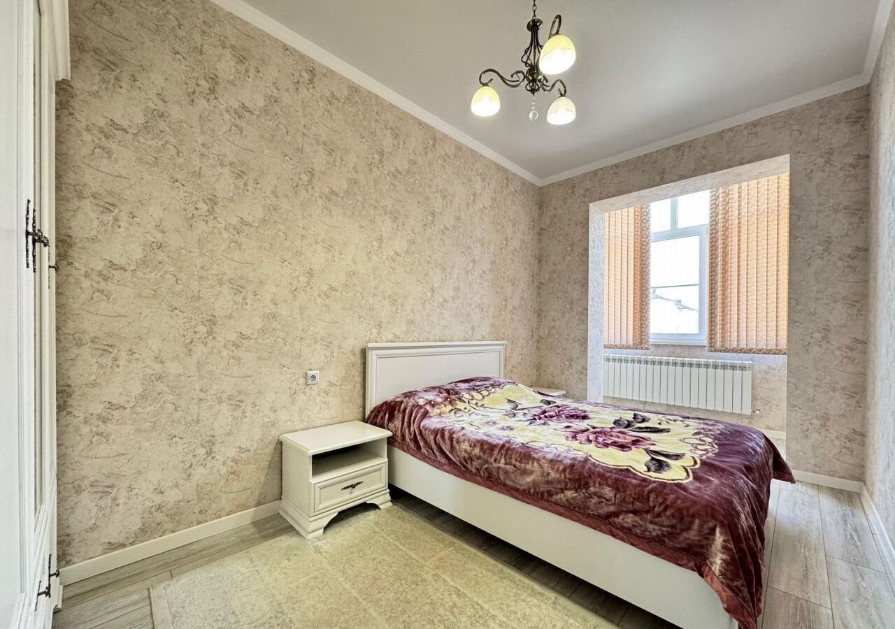 квартира г Нальчик ул Солнечная 10к/3 фото 18