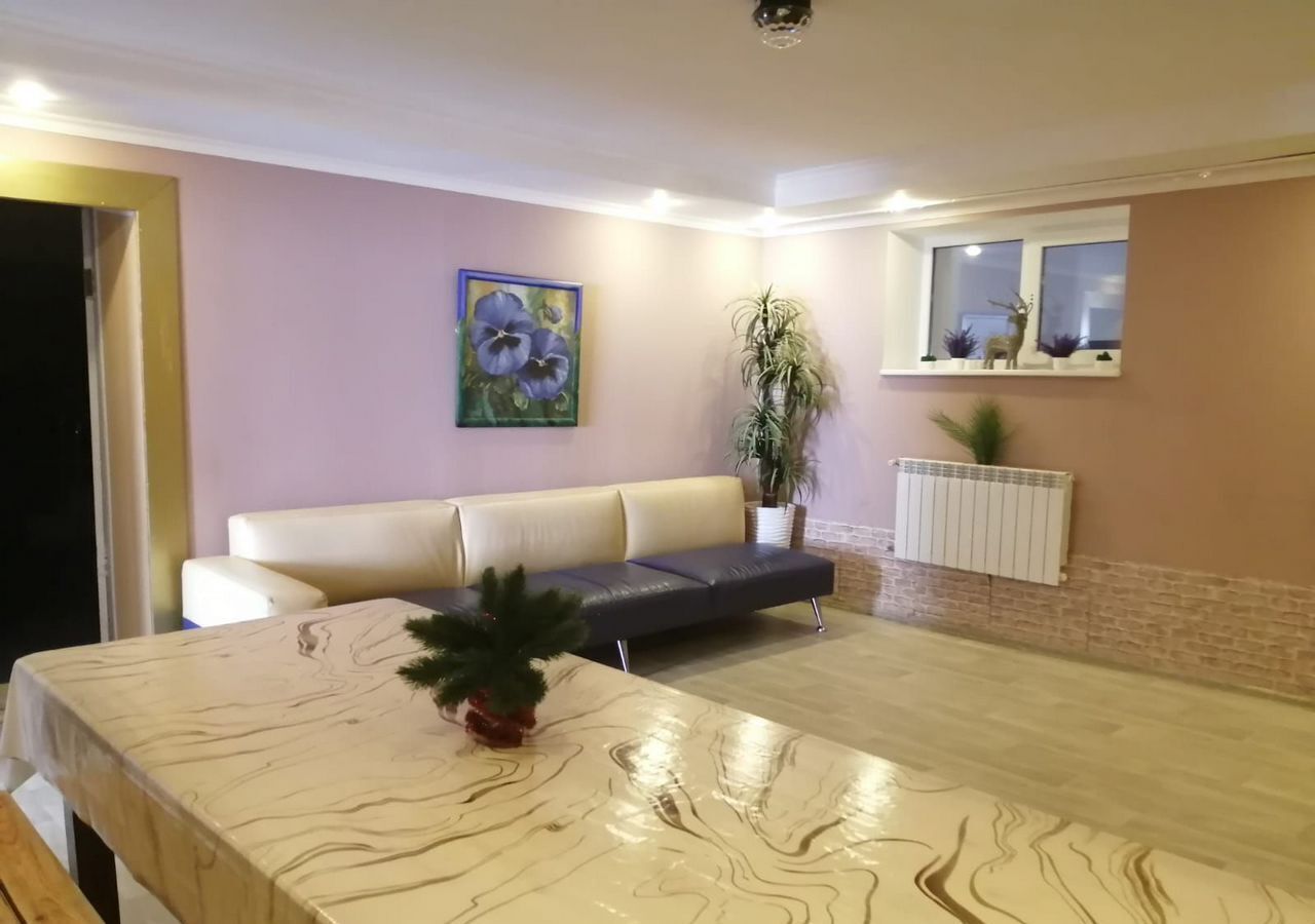 дом г Оренбург р-н Дзержинский ул Техническая 7/2 фото 2