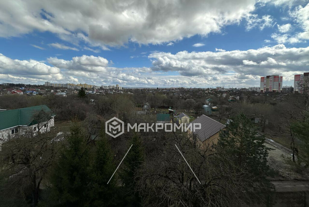 квартира г Брянск пр-кт Станке Димитрова 55г фото 11