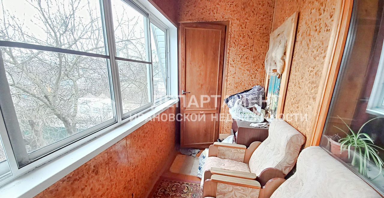 дом г Иваново р-н Октябрьский ул Симонова 28 фото 9