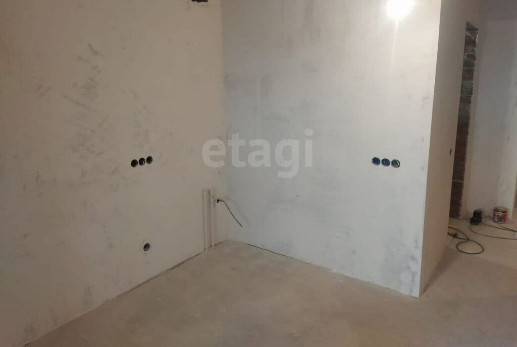 квартира г Калуга п Турынино ул Советская 172 фото 10