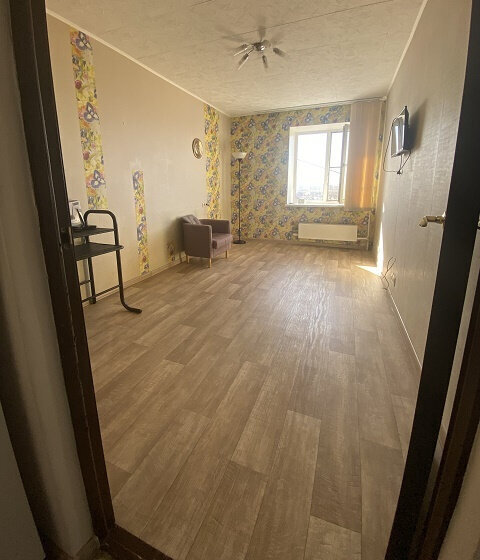 квартира г Екатеринбург Чкаловская ул Амундсена 141 фото 15