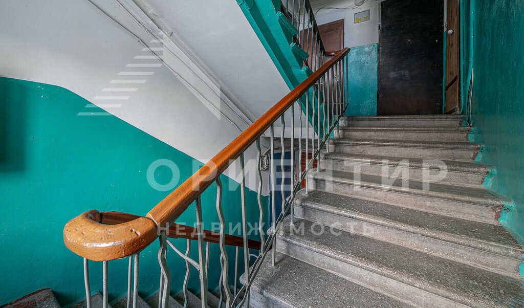 квартира г Екатеринбург ул Кировградская 81а Проспект Космонавтов фото 9