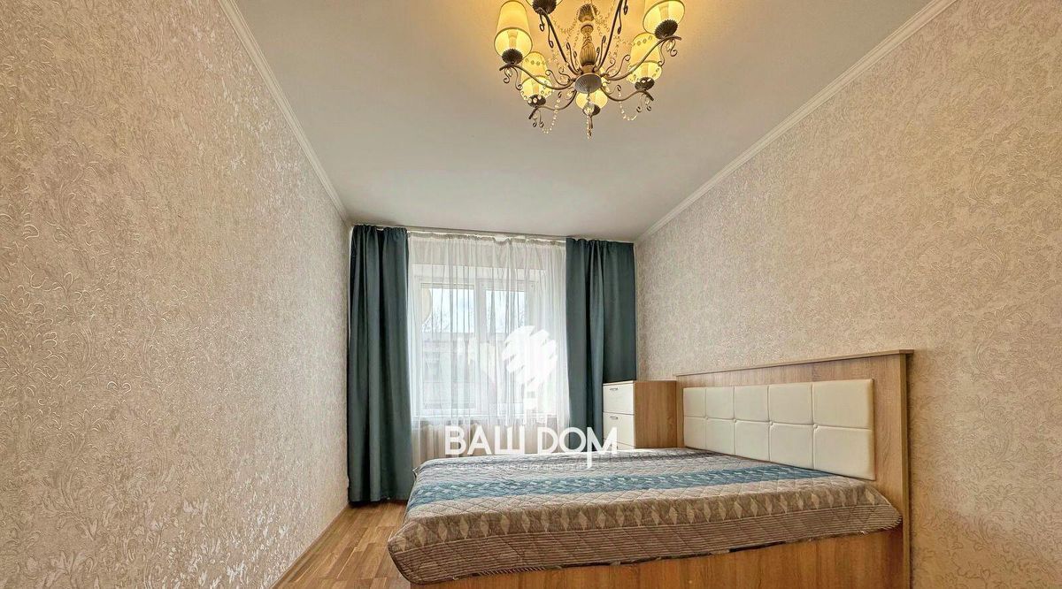квартира г Брянск р-н Советский ул Урицкого 122 фото 15